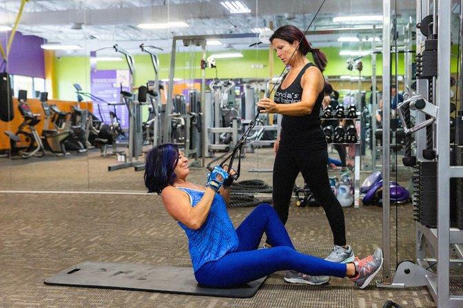 Rhonda's Personal Training LLC