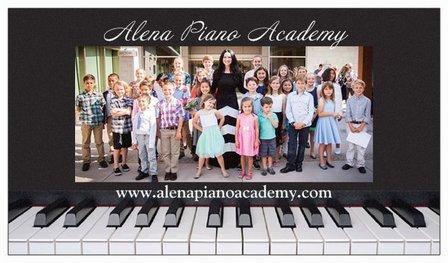 Alena Piano Academy