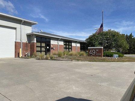 Clearwater Fire Station #49