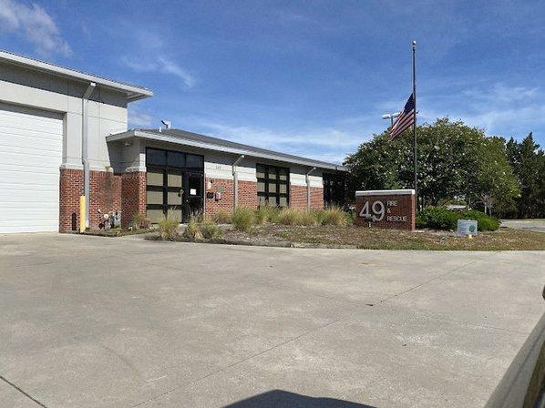Clearwater Fire Station #49
