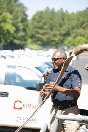 Century Fire Protection