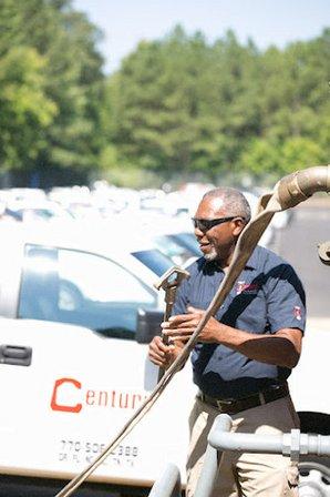 Century Fire Protection