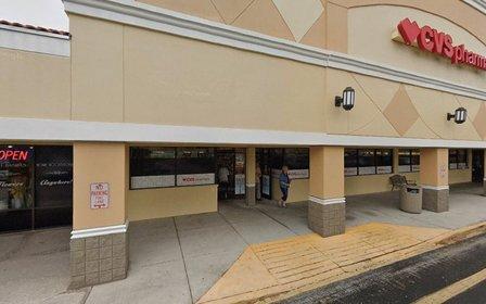 UPS Access Point location