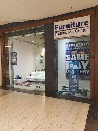 Furniture Distribution Center