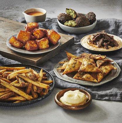 Restaurant Boustan