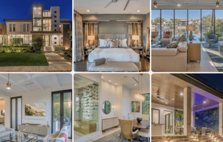 Integral Home Technology