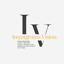 "Immigrants Vision" Platform