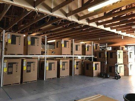 Advanced Cooling Systems