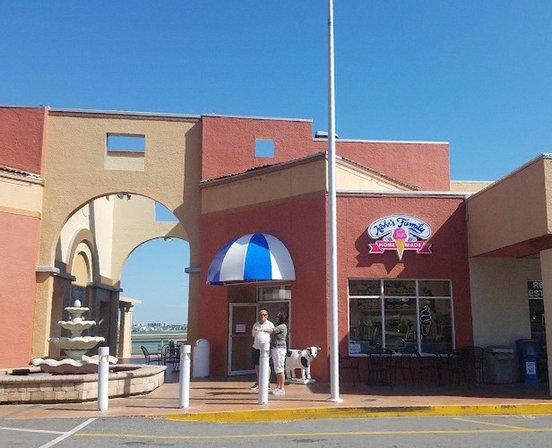 Kohr's Family Frozen Custard and Ice Cream, Inc.