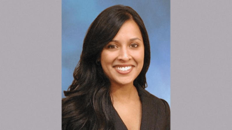 Priti B. Panchal, OD