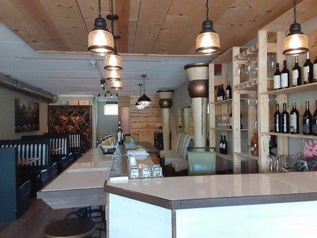 Sahara Mediterranean Fine Wine & Food
