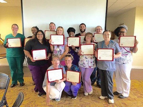 Around The Clock Home Care