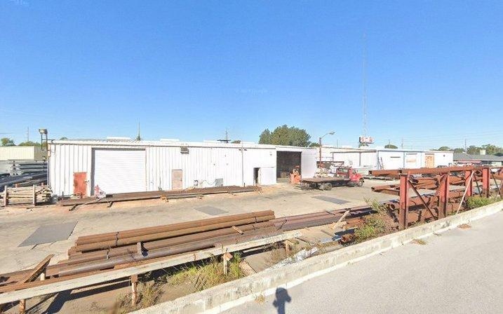 Ulmerton Industrial Mart