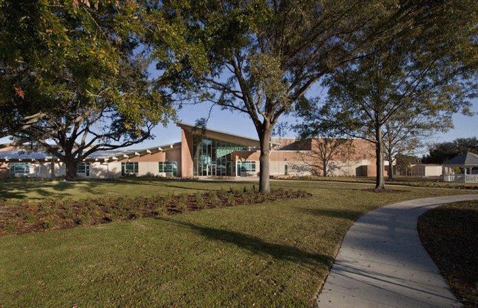 Largo Community Center