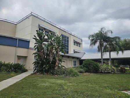 St. Petersburg College (SPC) - Seminole Campus