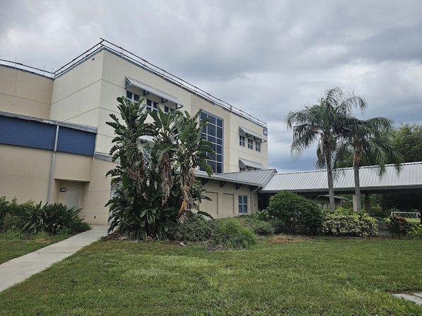 St. Petersburg College (SPC) - Seminole Campus
