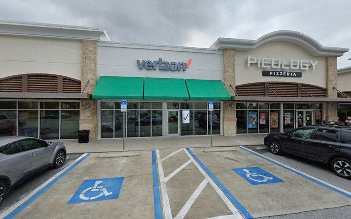 Verizon Business Services