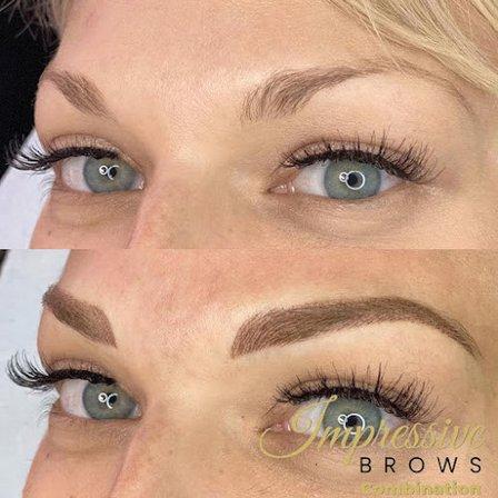 Impressive Brows Academy Largo - Permanent Makeup & Microblading