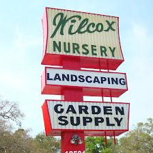 Wilcox Nursery and Landscape