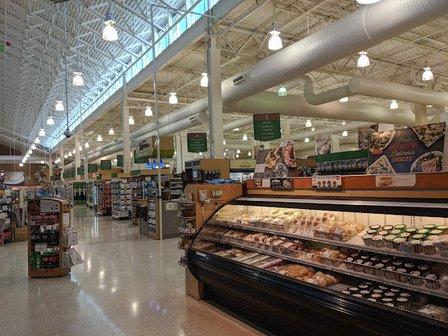 Publix Super Market at Bardmoor Promenade