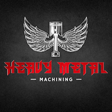 Heavy Metal Machining, LLC