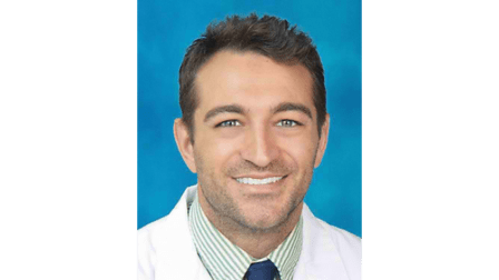 Zachary Boucher, MD