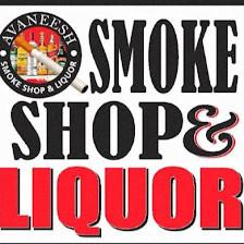 Avaneesh Smoke Shop & Liquor