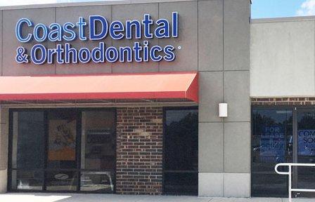 Coast Dental