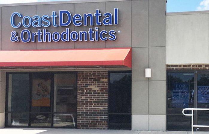 Coast Dental