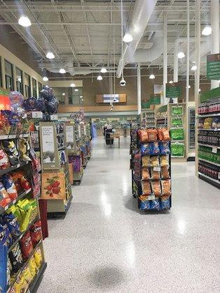Publix Super Market at Bloomingdale Square