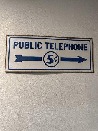 Momentum Communication Systems