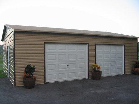 Metal Structures, LLC