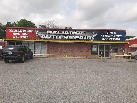 Reliance Auto Repair