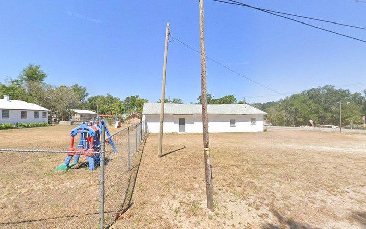 Dade City Pentecostal Church