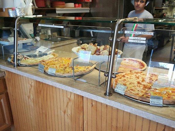 Capri Pizza & More