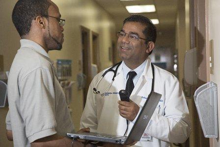 Sohail Khan, MD