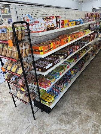 EZ MART