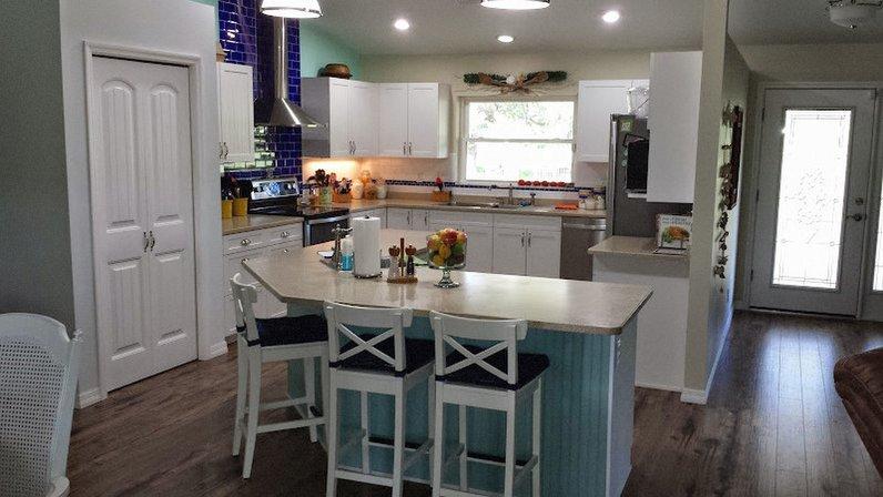 Statewide Custom Cabinets