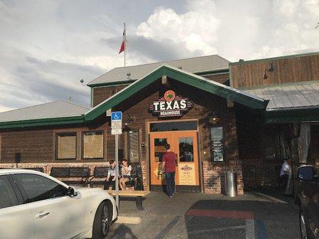Texas Roadhouse