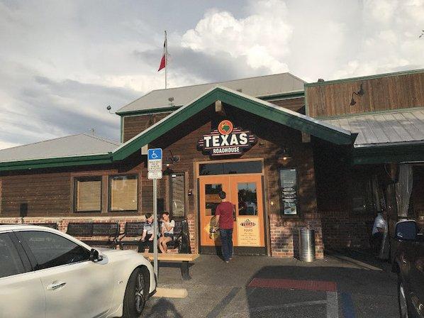 Texas Roadhouse