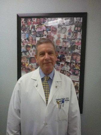 Welden Stephen W MD