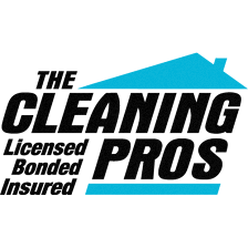 The Cleaning Pros