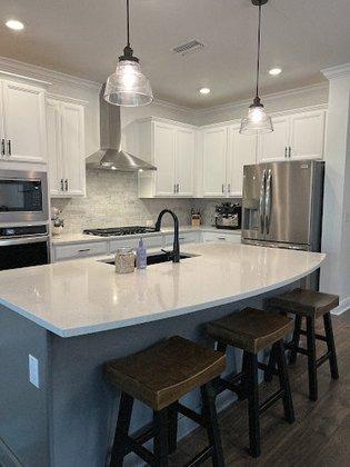 Rise To Shine Cleaning Services LLC