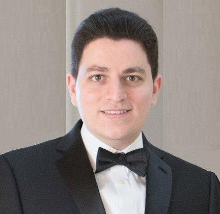 Dr. Maher Homsi, MD