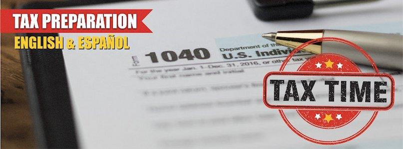 Barrios Notary and Tax