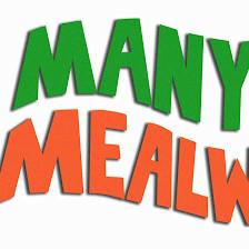 Many Mealworms! Website or Online Only