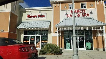 Marco's Pizza