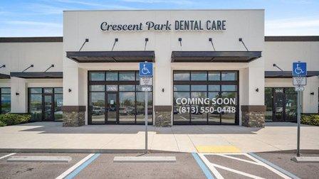 Crescent Park Dental Care