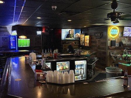 Cjs Saloon