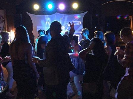 Live Fusion Entertainment
